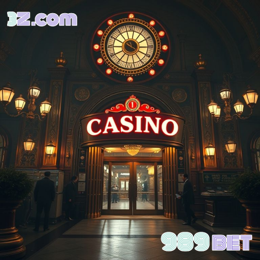 Veja como o cassino da 989 bet atrai jogadores brasileiros